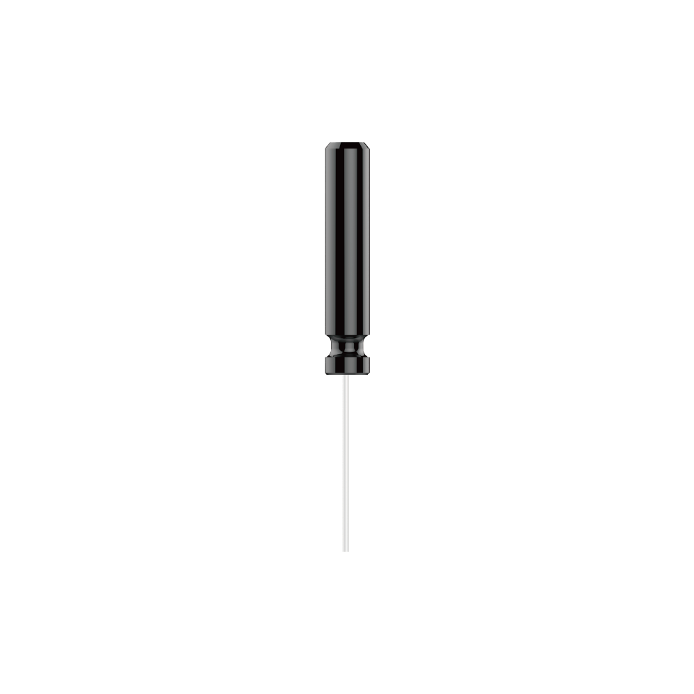 Fiber Optic Cannula (Black LC)