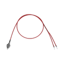 合束光纤（1×3）