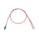 Bundled Fiber Optic (1x3)