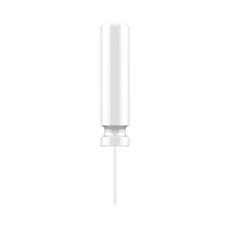Fiber Optic Cannula (White)