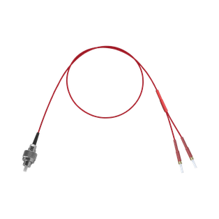 Bundled Fiber Optic (1x2)