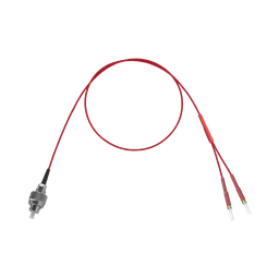 Bundled Fiber Optic (1x2)