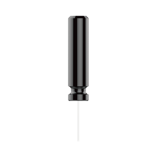 Fiber Optic Cannula (Black)