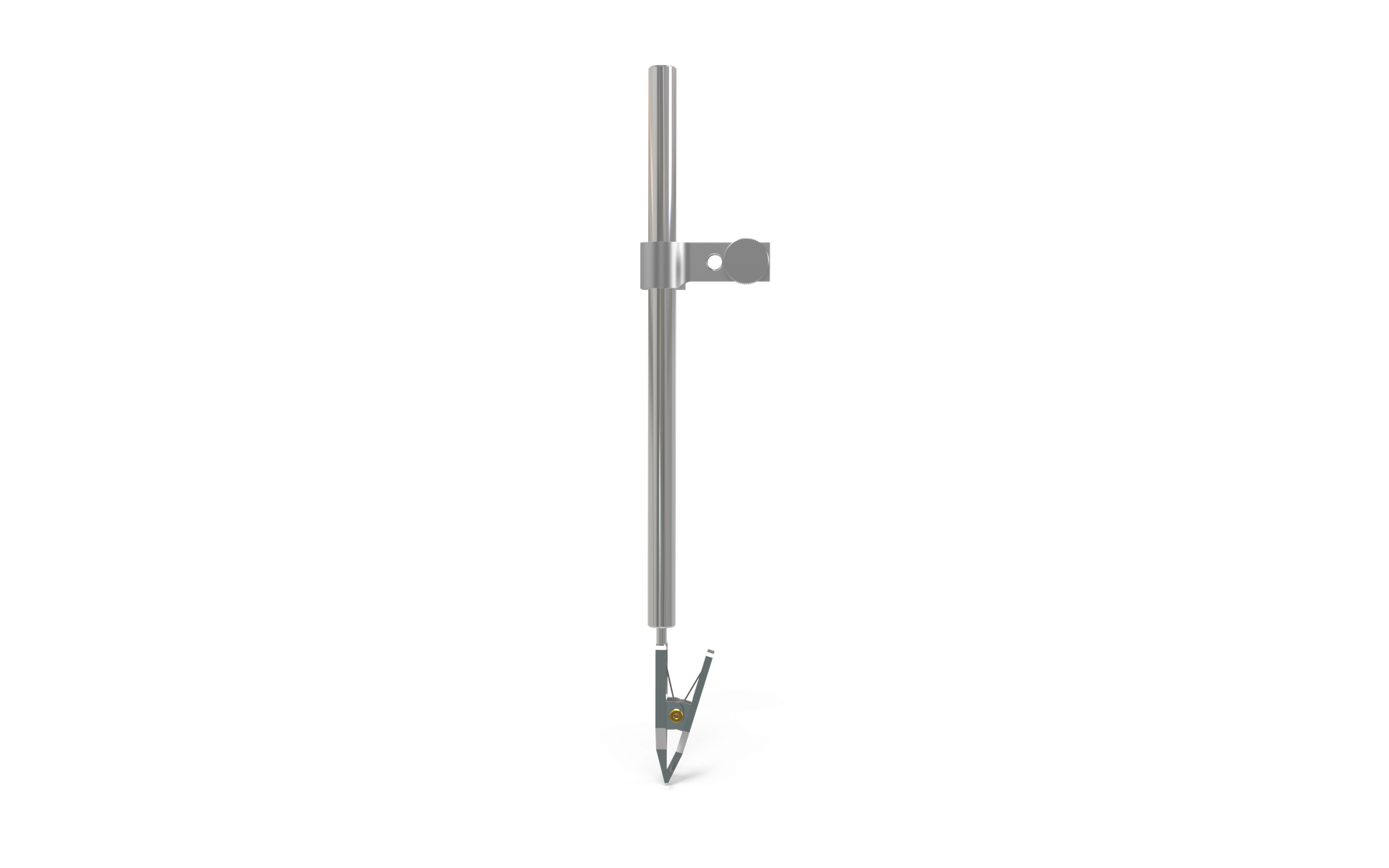 Stereotaxic Micro Implant Holder